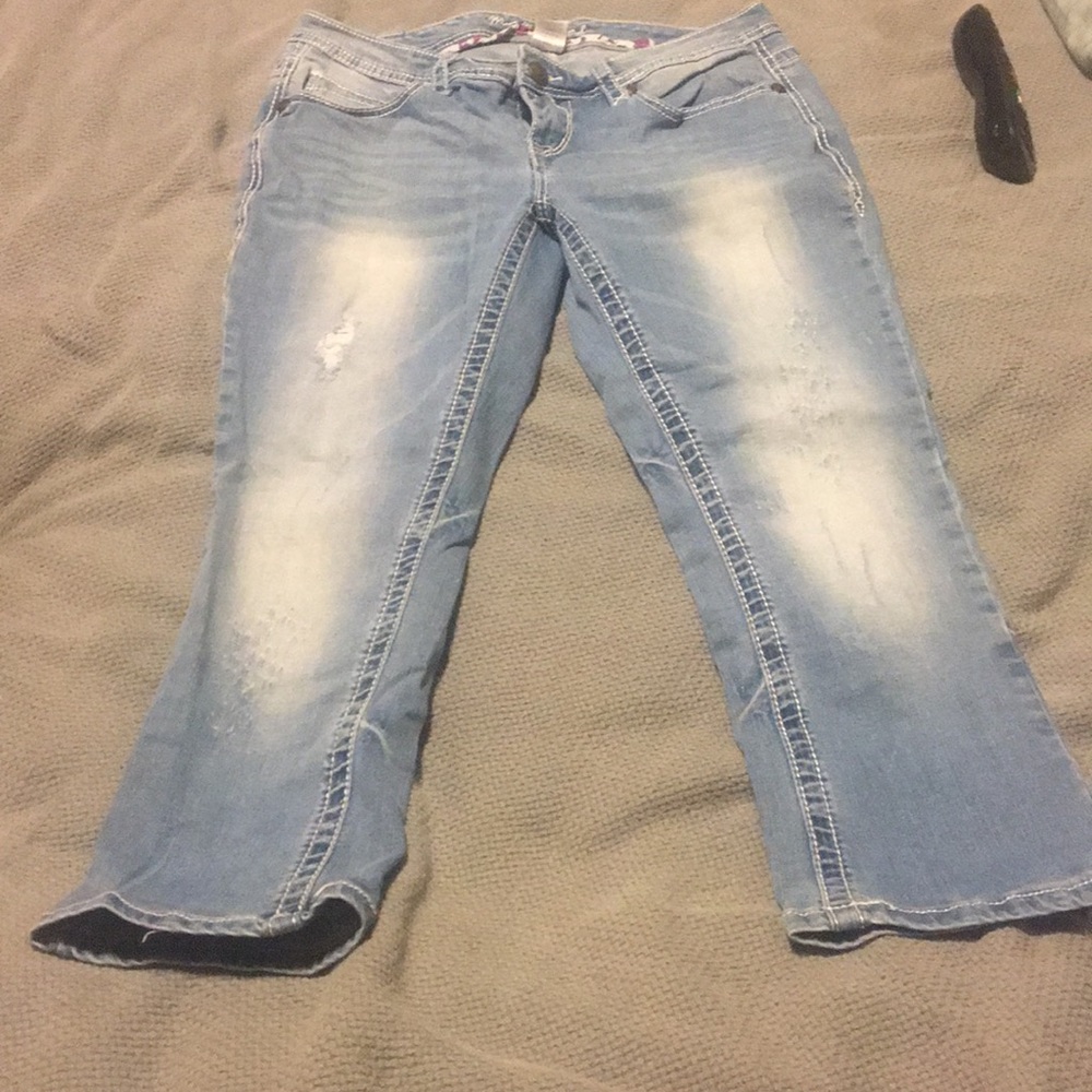Capris
